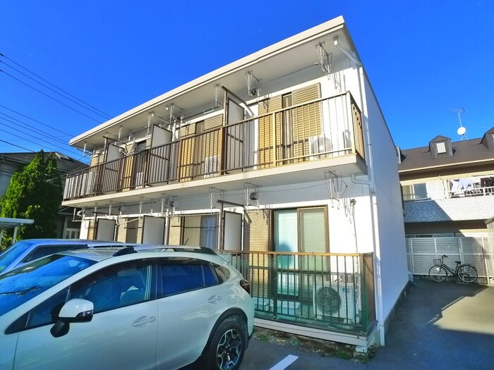 物件外観写真5　(その他)