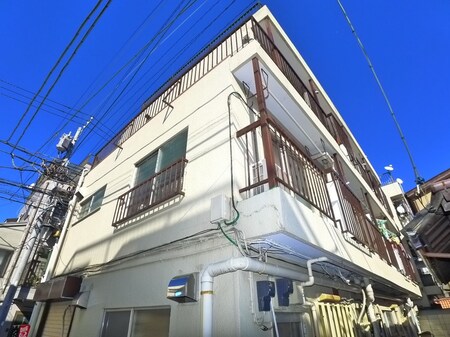 栄ビル外観写真