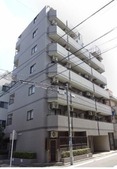 ﾅｲｽｱｰﾊﾞﾝお花茶屋駅前通り(705)外観写真