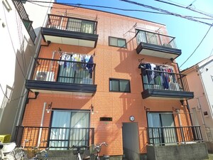 ロイヤルコ-ポ外観写真