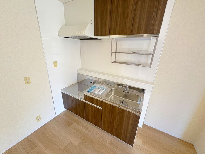 物件内観写真8　(キッチン)