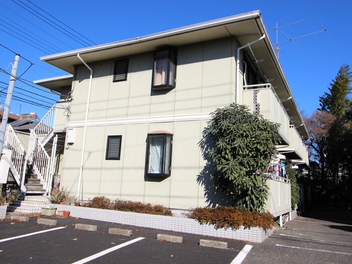 物件外観写真6　(外観写真)