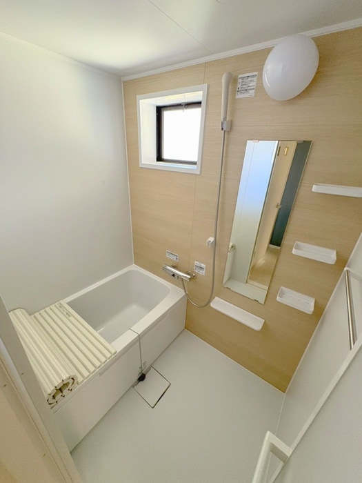 物件内観写真14　(バス／シャワールーム等)