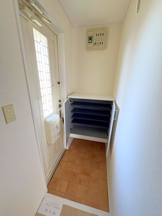 物件内観写真16　(靴箱)