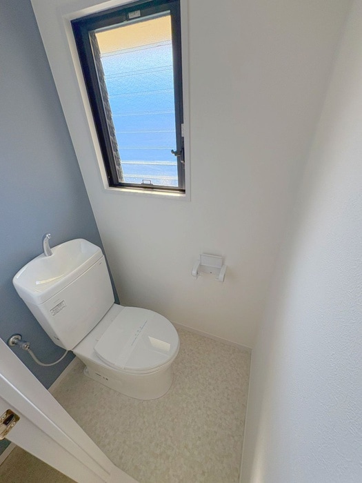 物件内観写真21　(トイレ)