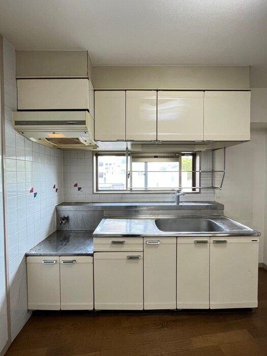 物件内観写真9　(キッチン)