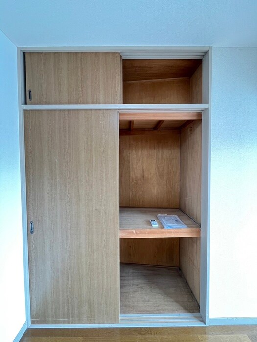 物件内観写真14　(収納)