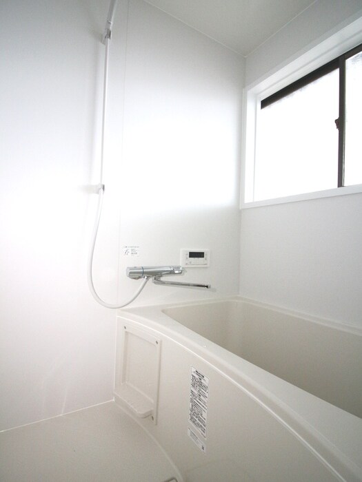 物件内観写真7　(トイレ)