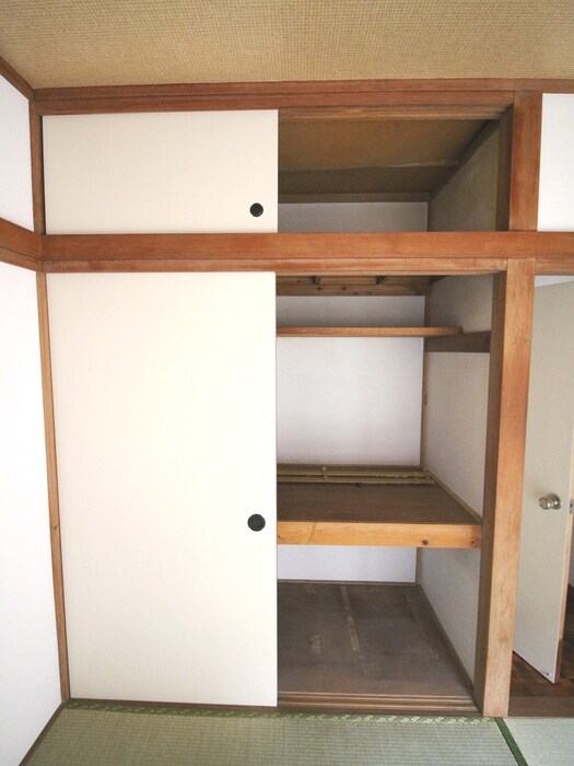 物件内観写真9　(収納)