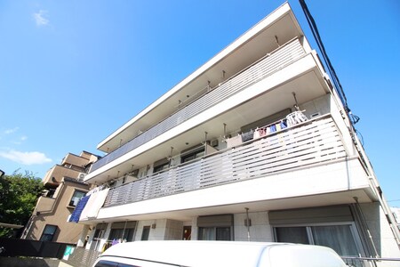 ブルージュ外観写真