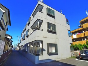 マウント．ビレｯヂ５外観写真