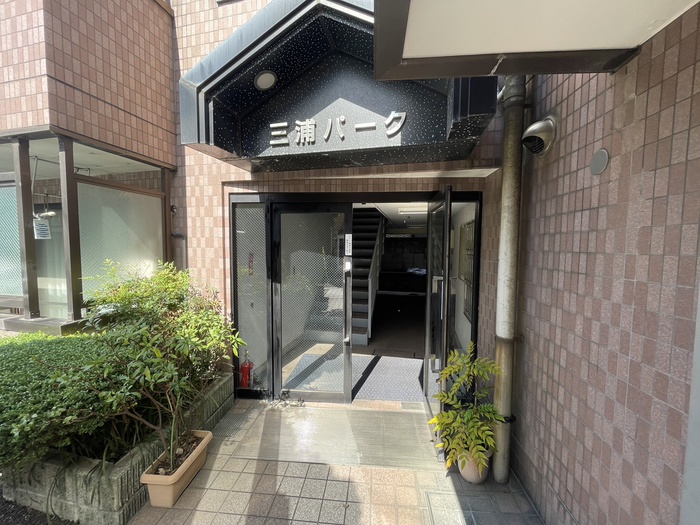 外観写真