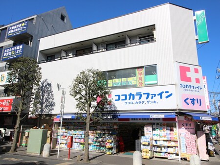 セイジョー用賀ビル外観写真