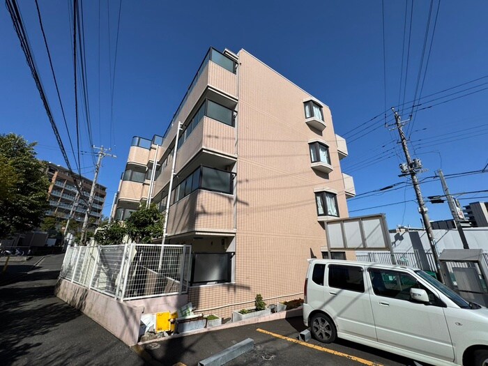 物件外観写真3　(外観写真)