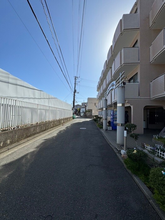 物件外観写真6　(周辺環境)