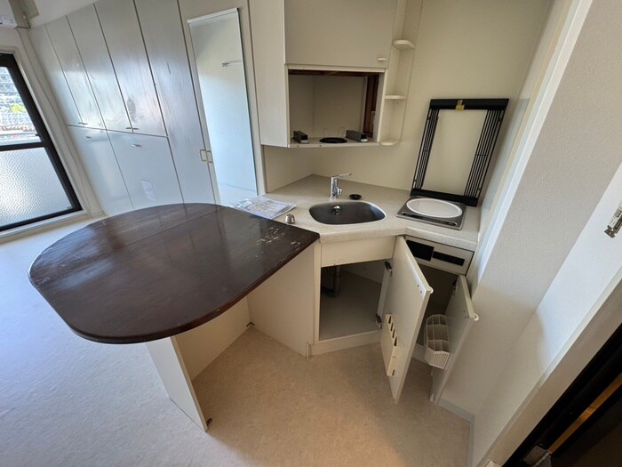 物件内観写真10　(バス／シャワールーム等)