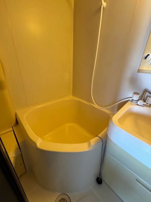 物件内観写真12　(バス／シャワールーム等)