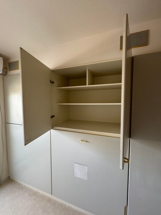 物件内観写真13　(収納)