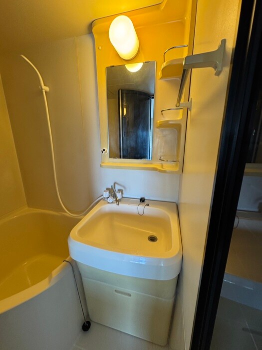 物件内観写真22　(洗面)