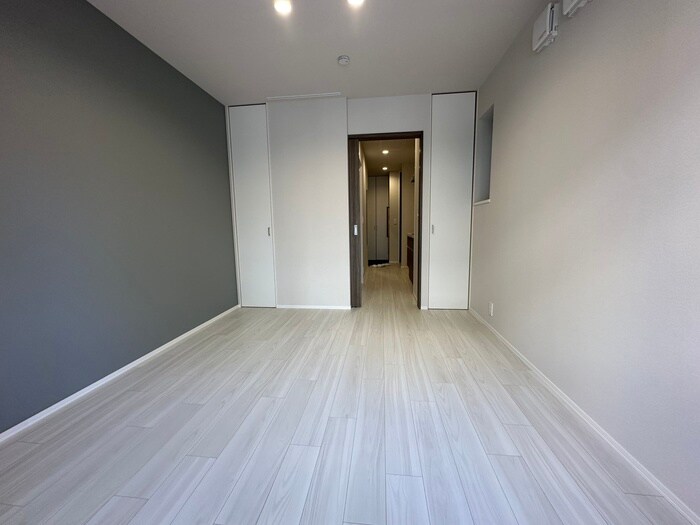 物件内観写真3　(居室)