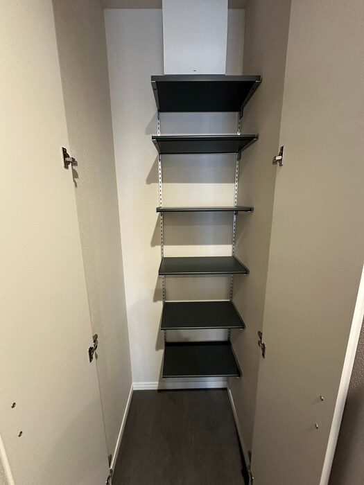 物件内観写真5　(靴箱)