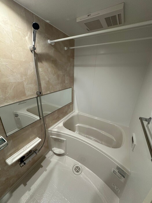 物件内観写真10　(バス／シャワールーム等)