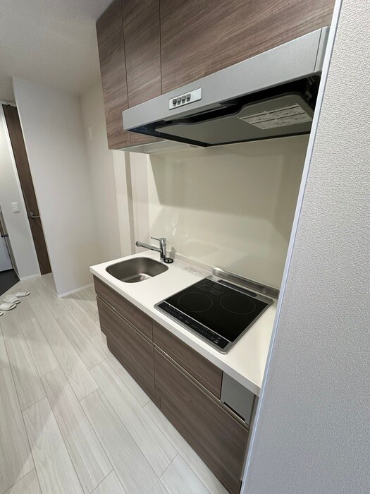 物件内観写真11　(キッチン)