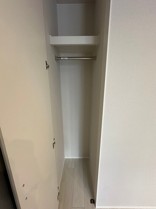 物件内観写真14　(収納)