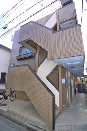 ヴィラ－ジュ鎌ヶ谷外観写真