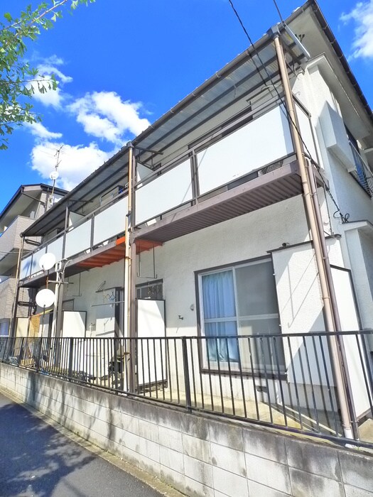 物件外観写真3　(外観写真)