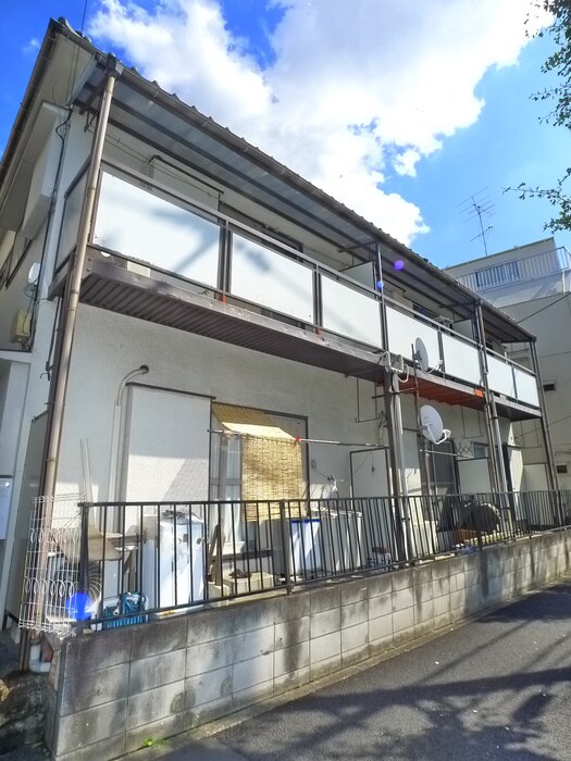 物件外観写真4　(外観写真)