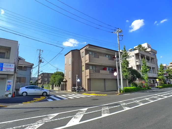 外観写真