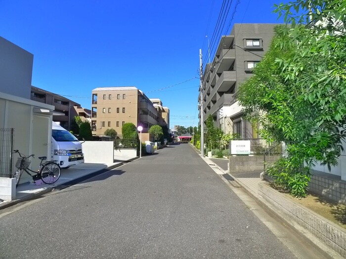 物件外観写真6　(周辺環境)