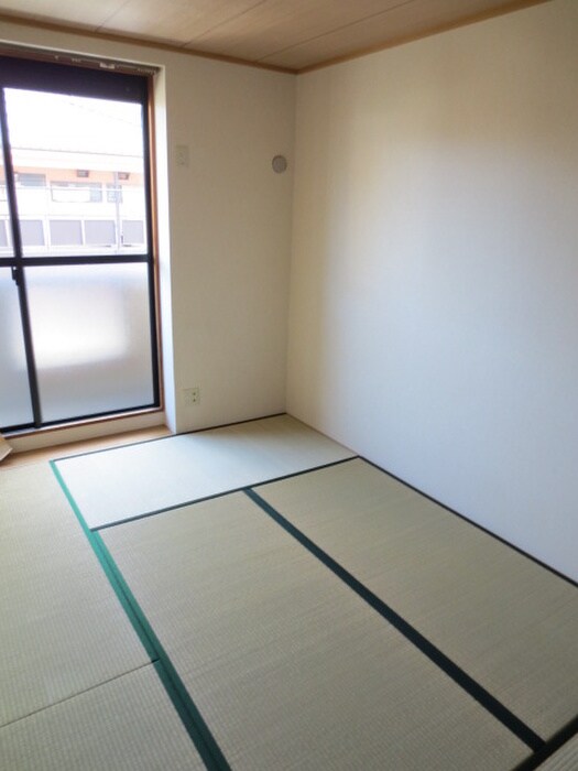 物件内観写真10　(居室)