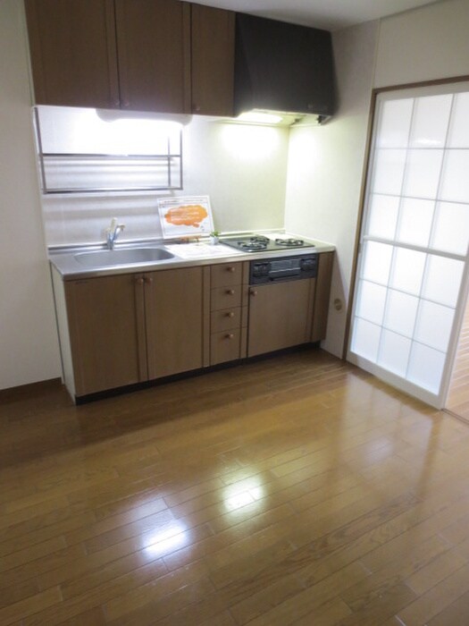 物件内観写真14　(キッチン)