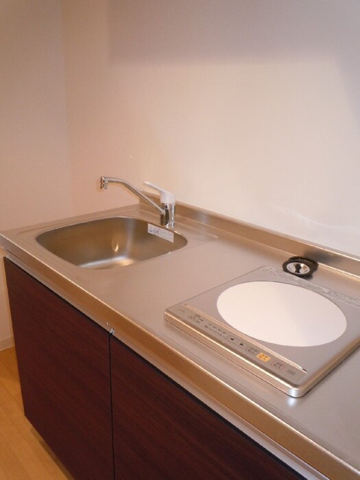 物件内観写真5　(キッチン)