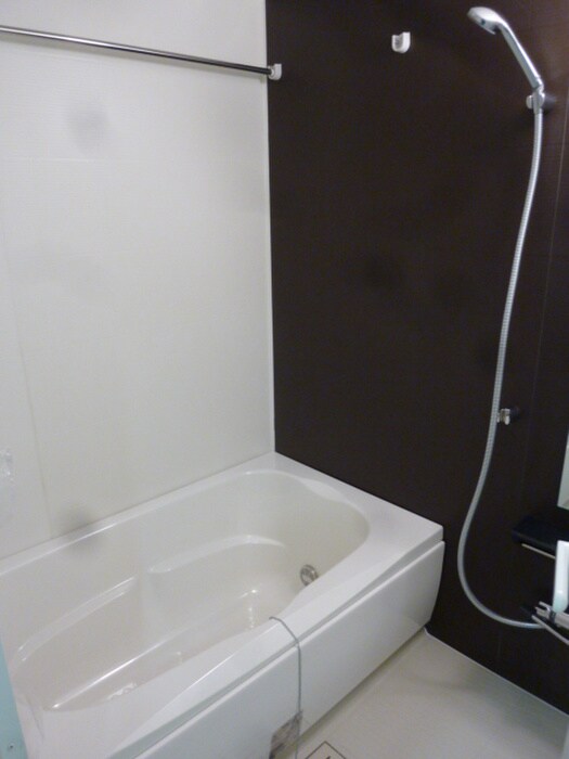 物件内観写真14　(バス／シャワールーム等)