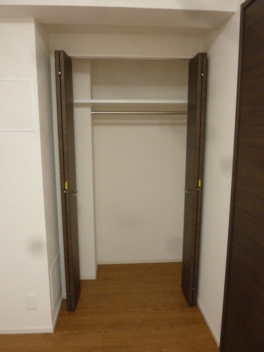 物件内観写真20　(収納)