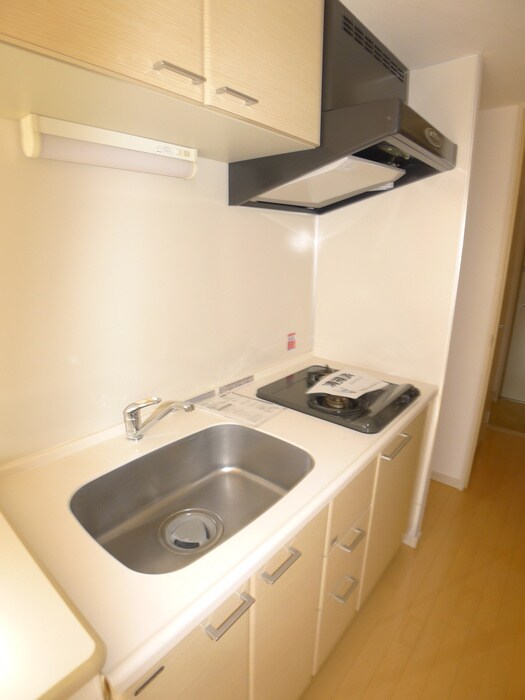 物件内観写真9　(キッチン)