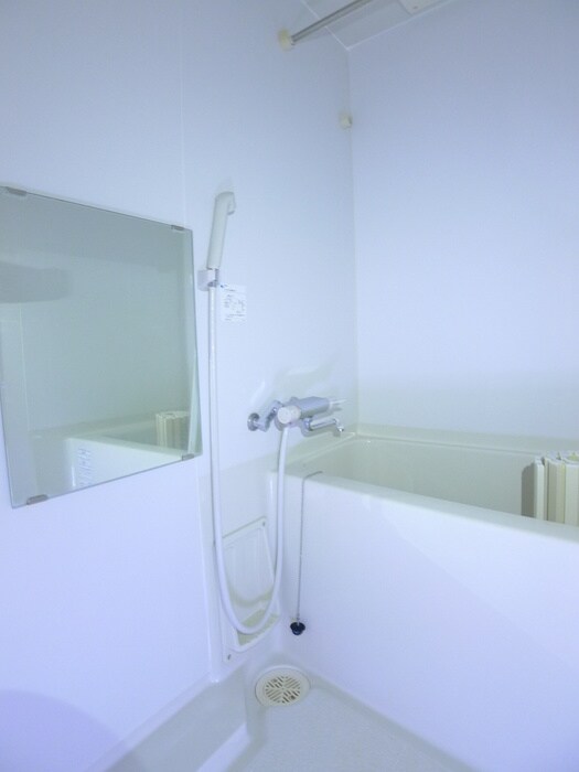 物件内観写真12　(バス／シャワールーム等)