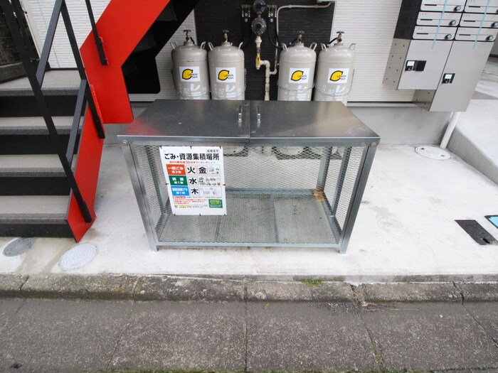 物件外観写真4　(外観写真)