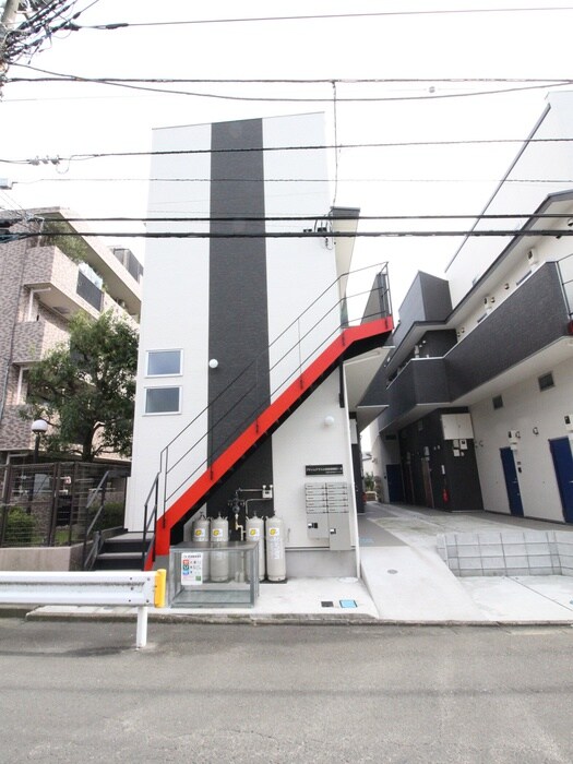 物件外観写真6　(外観写真)