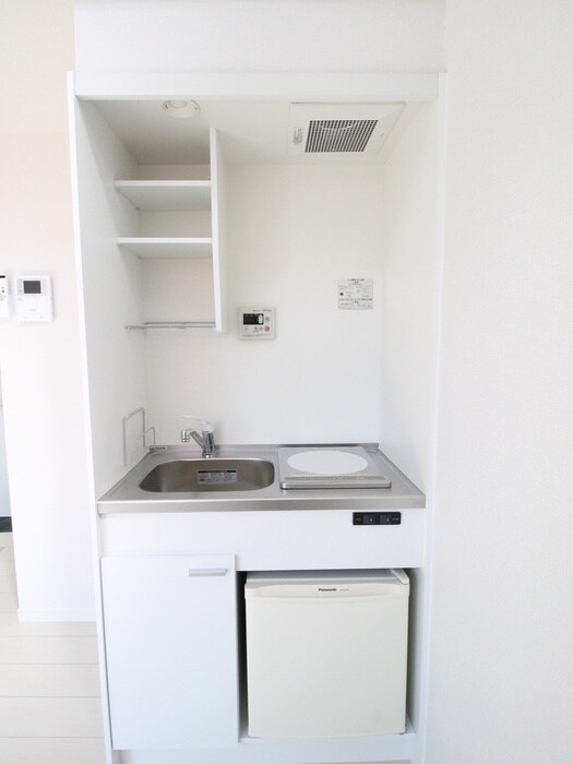 物件内観写真10　(キッチン)