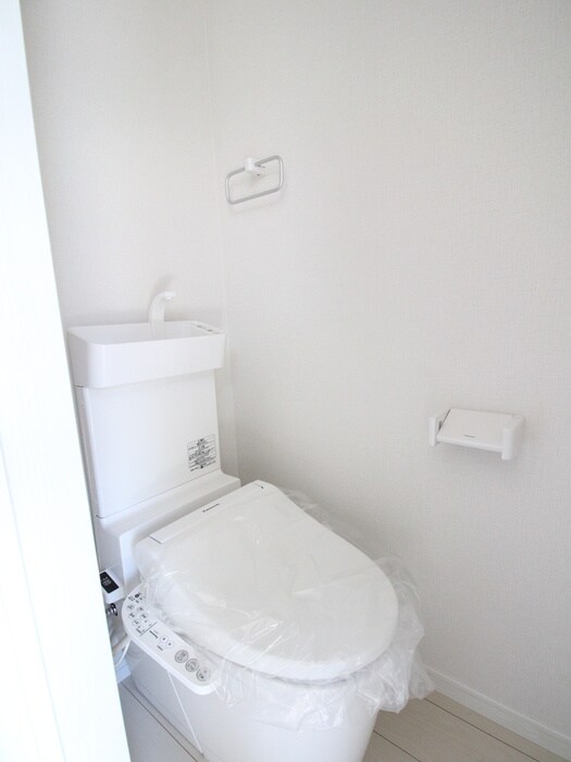 物件内観写真12　(バス／シャワールーム等)