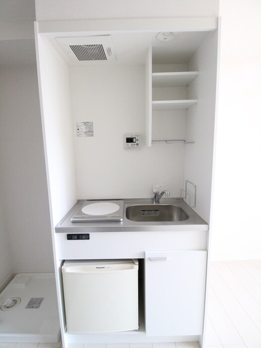 物件内観写真14　(キッチン)