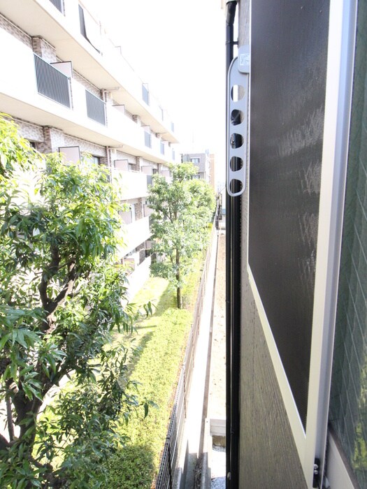 物件内観写真21　(ベランダ・バルコニー)