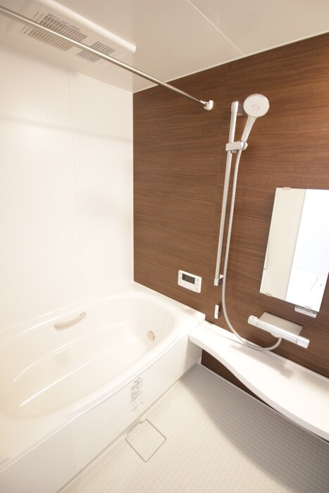 物件内観写真13　(バス／シャワールーム等)