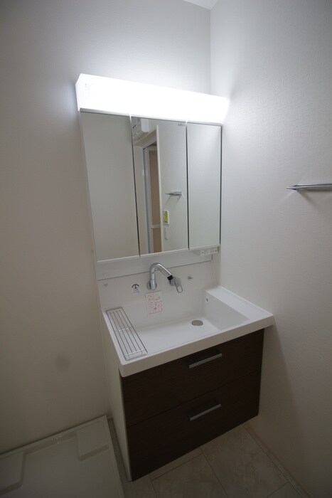 物件内観写真14　(洗面)