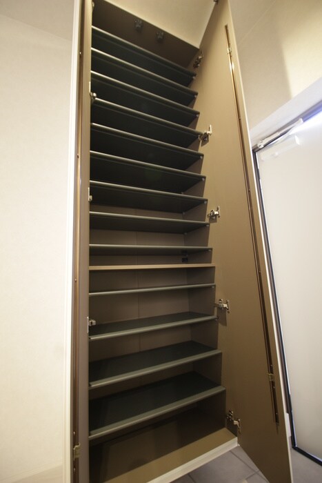 物件内観写真20　(靴箱)