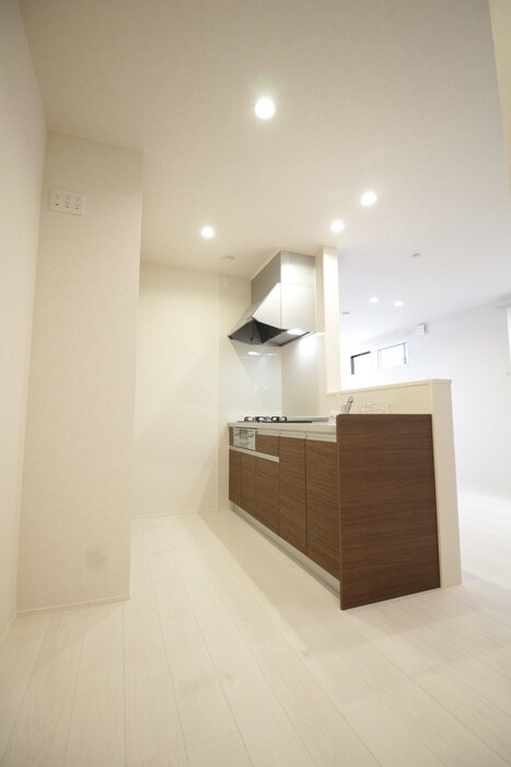 物件内観写真21　(キッチン)